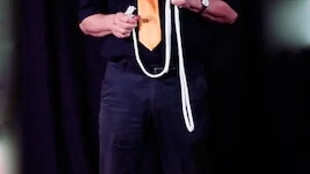 Carlo, der Zauberer - Zaubershow für Kinder