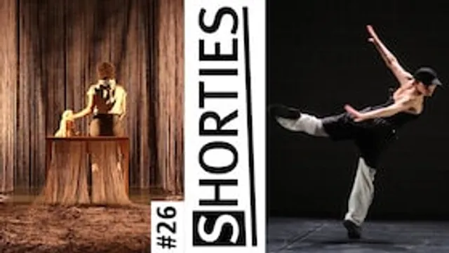 Shorties #26