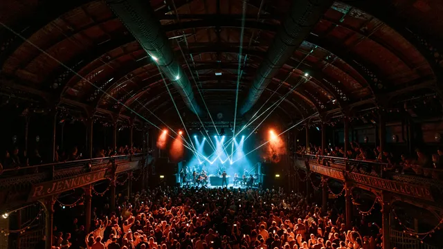 Trance Classical