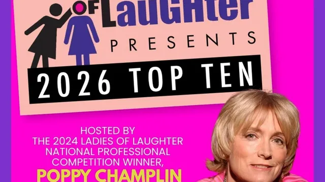 Ladies of Laughter