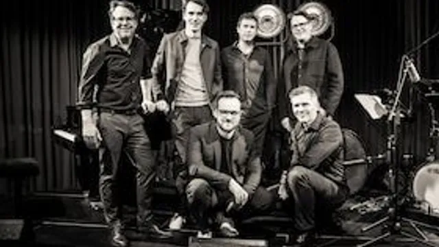 6. Kammerkonzert: Caspar van Meel Sextett - Kammerkonzert