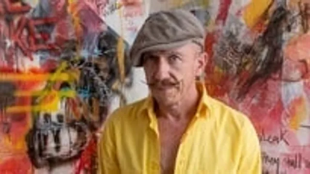 Foy Vance World Tour | 2026 & 2027