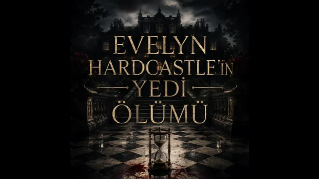 Evelyn Hardcastle'ın Yedi Ölümü