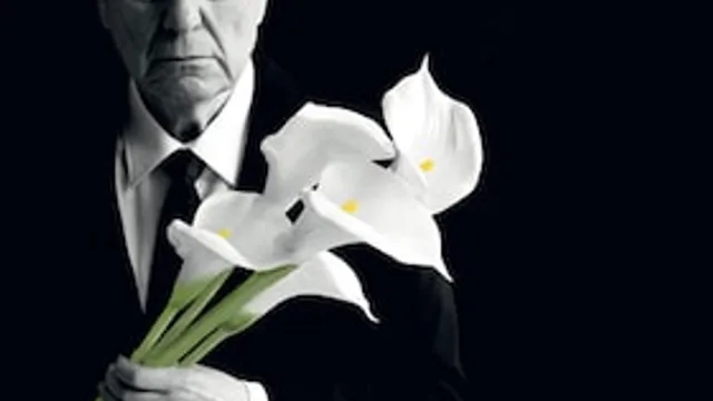 Gerd Dudenhöffer spielt Heinz Becker DOD - Das Leben ist das Ende