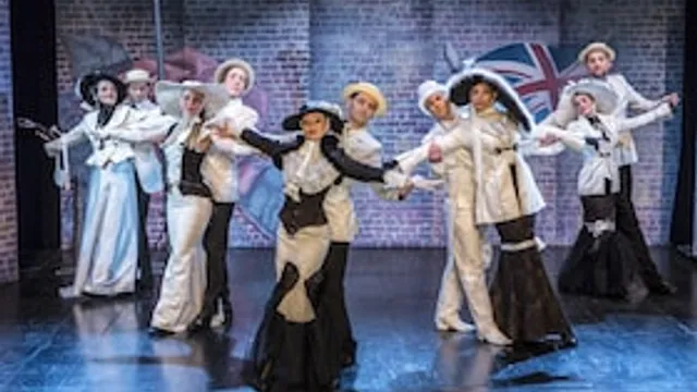 My Fair Lady - Der Musical-Klassiker von F. Loewe