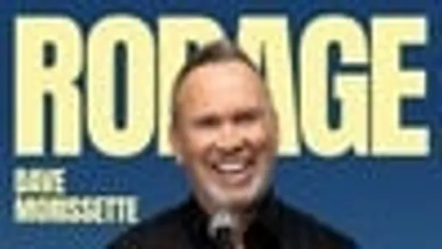 Dave Morissette