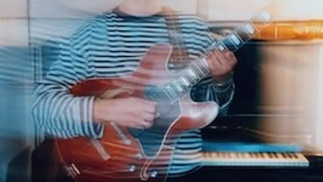 Mittwochskonzert | Luka Blau - Bisschen Beides - support: betty