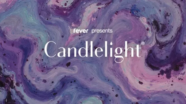 Candlelight : hommage à Ariana Grande