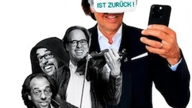 Christoph Sonntag - "AZ/NZ 2.0"