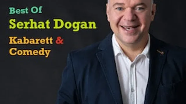 Serhat Dogan - Lachkräfte gesucht