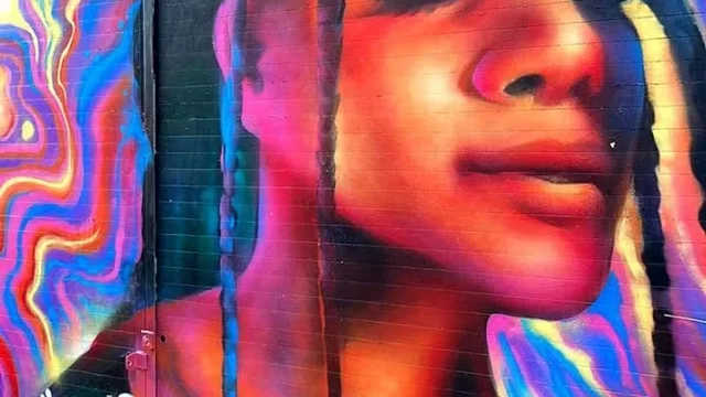 Taste Of Diversity: London’s Food And Street Art Tour