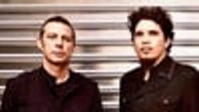 Thievery Corporation