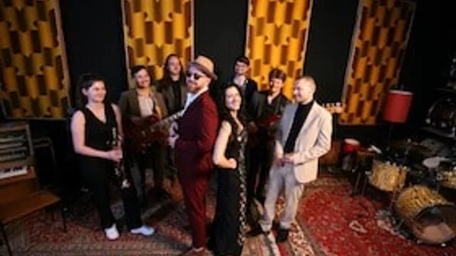 Soulport - Funk & Soulnight