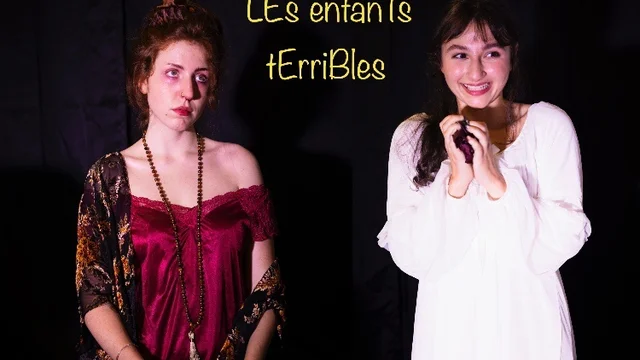 Les Enfants Terribles