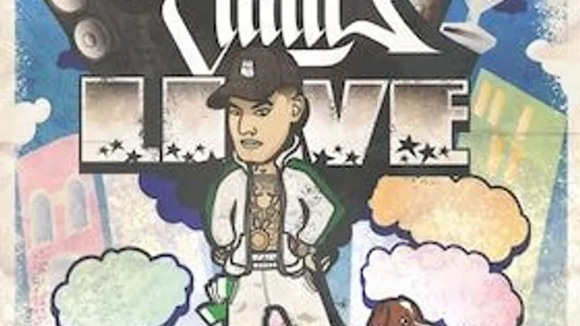 JAILL - LIVE 2027