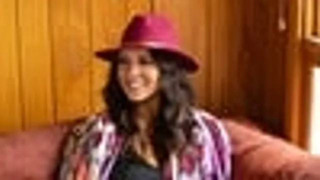 Sara Evans: We Got The Beat