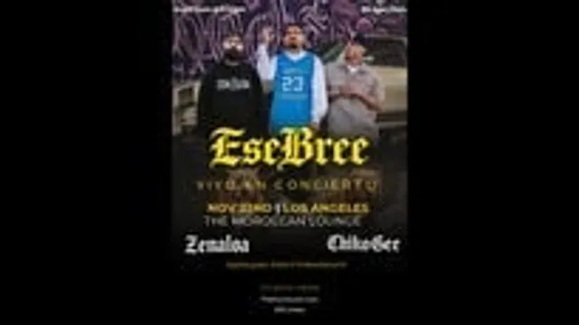 Esebree w/ Zenaloa & Chiko Gee