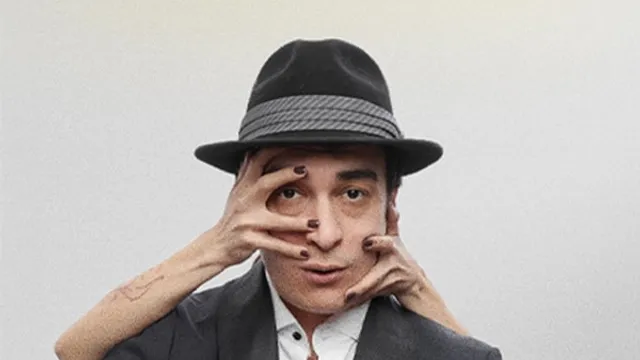 Sergen Deveci Ketenpere / Olan Stand Up