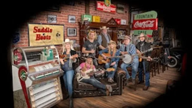 29. Bluegrass- und Country-Nacht