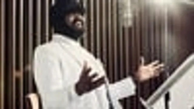 Gregory Porter