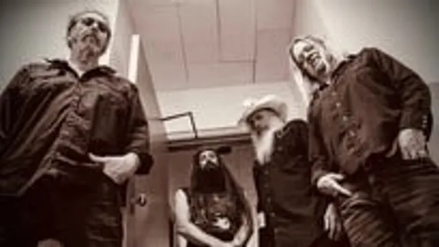 Corrosion of Conformity & The Sword
