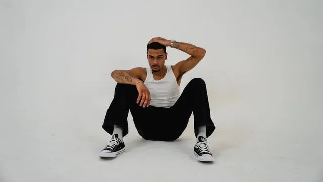 Keenan TreVon