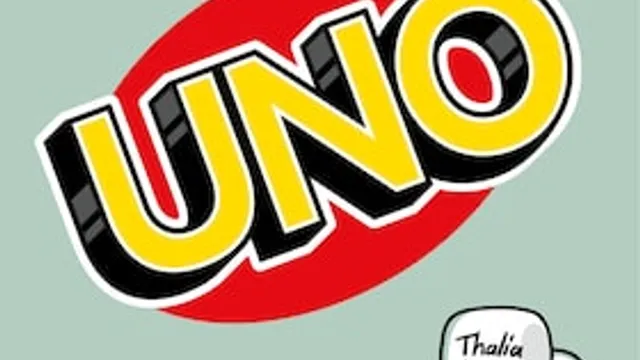 UNO Games Night bei Thalia