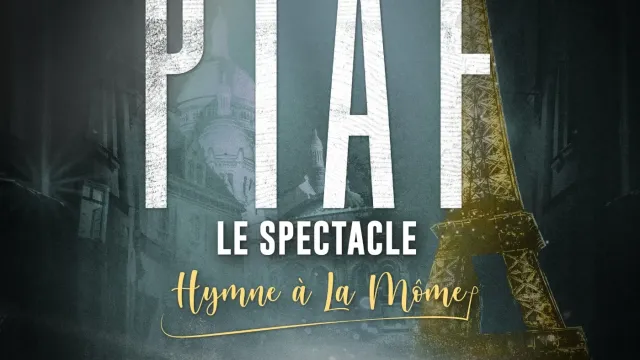 Piaf! The Show