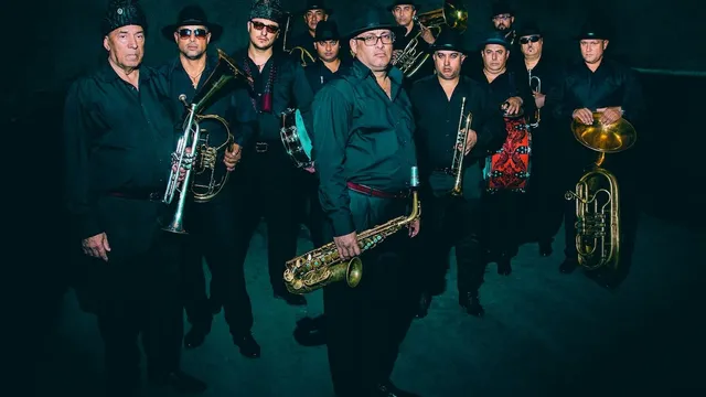 Fanfare Ciocărlia