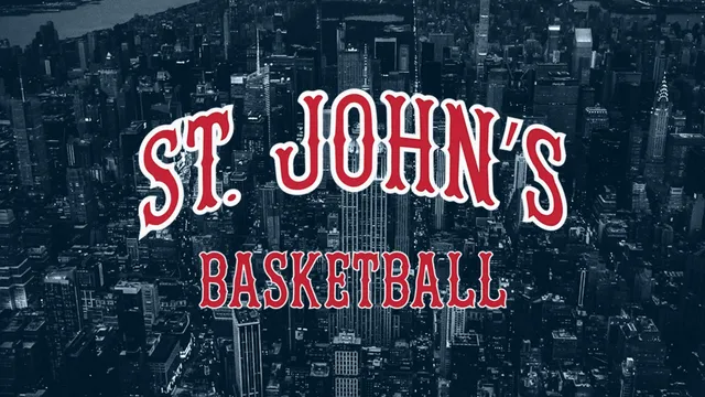 St. John's Red Storm Men's Basketball v. Rutgers (Exhibition)