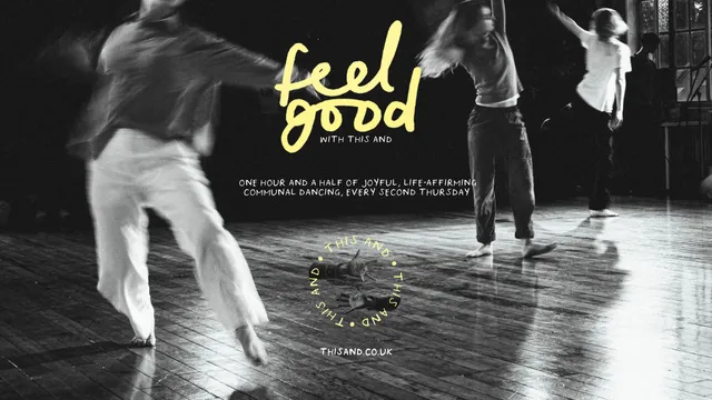 Feel Good with THIS AND