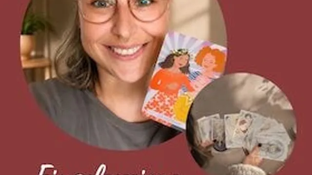 Selbstreflexion zum Jahreswechsel: Einzelsession mit psychologischen Tarot