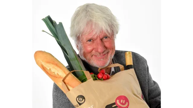 Jürgen Becker: Was spricht gegen einen schönen Abend?