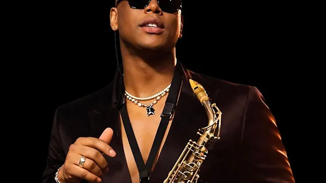 Miles Christian Sings Marvin Gaye, Al Green, David Ruffin