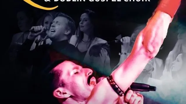 Qween & Dublin Gospel Choir