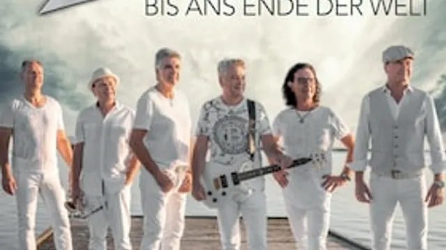 Die PALDAUER - Bis ans Ende der Welt - Die PALDAUER - Bis ans Ende der Welt