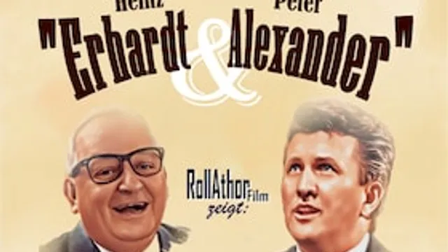 Erhardt & Alexander - Von Made bis Rössl