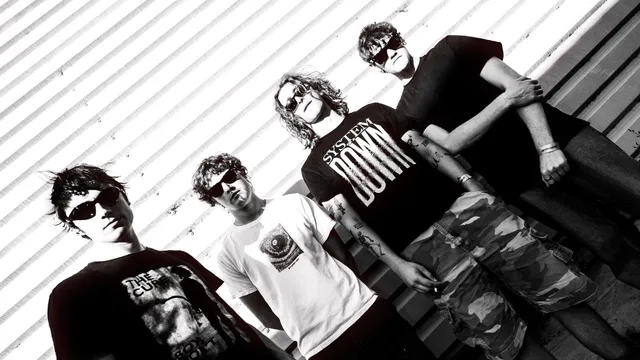 The Rolling People