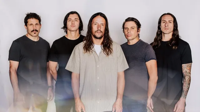 Saosin: 20 Years of Self-Titled