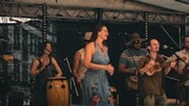 Canelazo & La Cumbiamba - Doppelkonzert