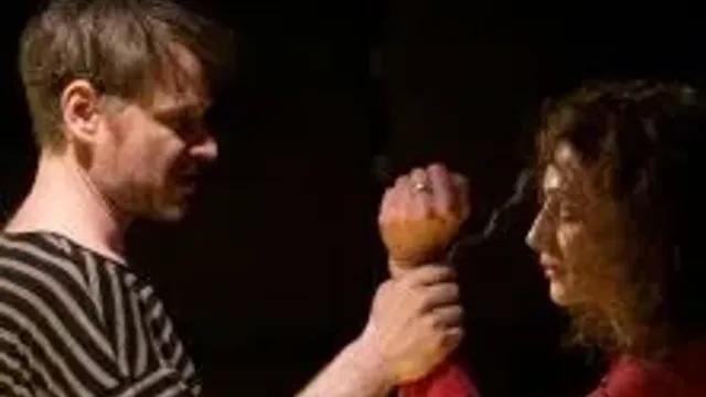 Egy százalék indián