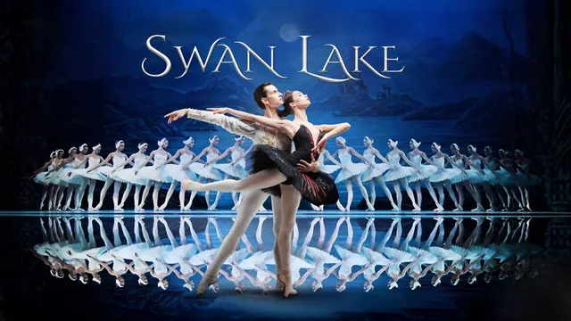 Swan Lake by the United European Ballet Company