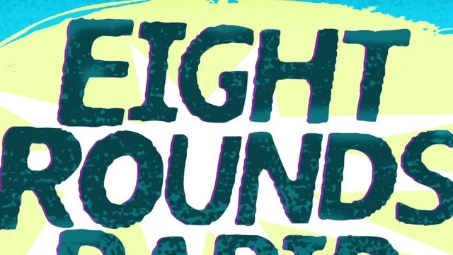 Eight Rounds Rapid