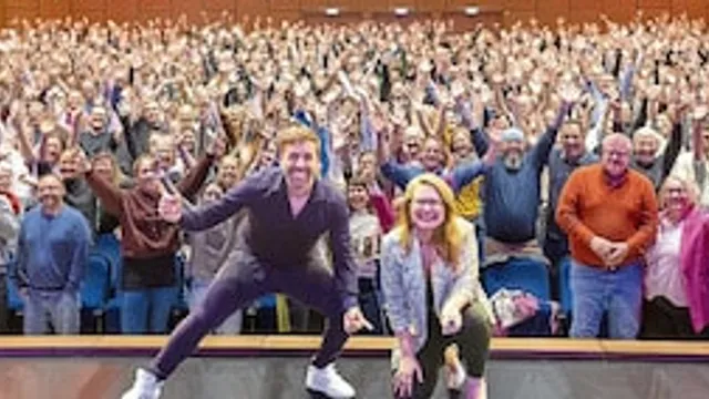 Uelzen Singt