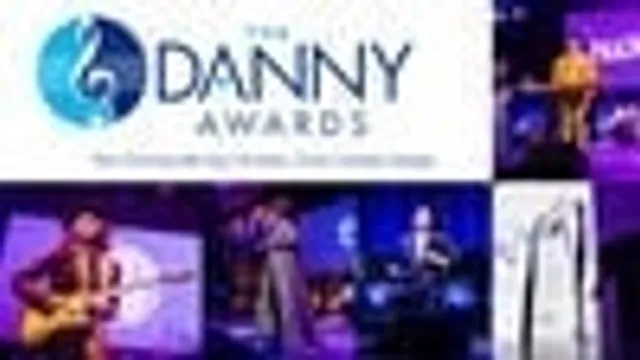 The 7th Annual Danny Awards