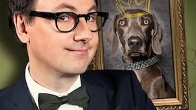 Sebastian Schnoy - Mensch, Mensch!