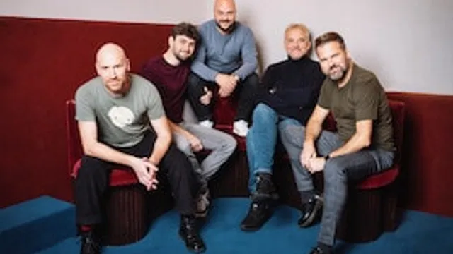 Alte Bekannte - Mehr! – Live 2.0