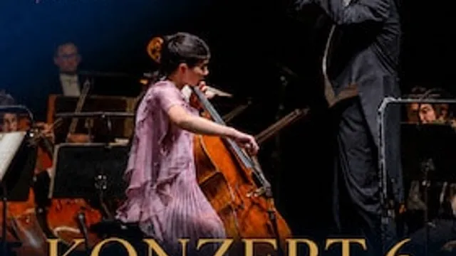 Konzert 6 – Abschlusskonzert