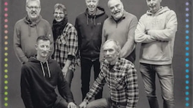 "Come Together" - Gnadenbrot