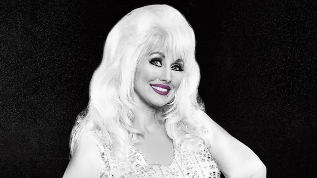 Country Superstars  - Dolly Parton & Friends